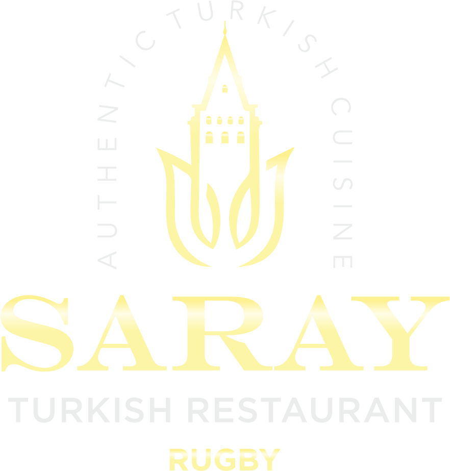 Saray Rugby Logo